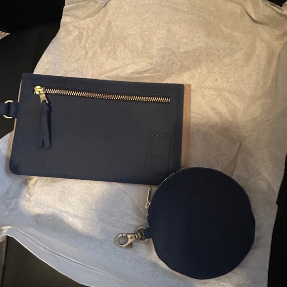 Portland Leather Accessories - NEW Portland Leather Deep Water Bundle